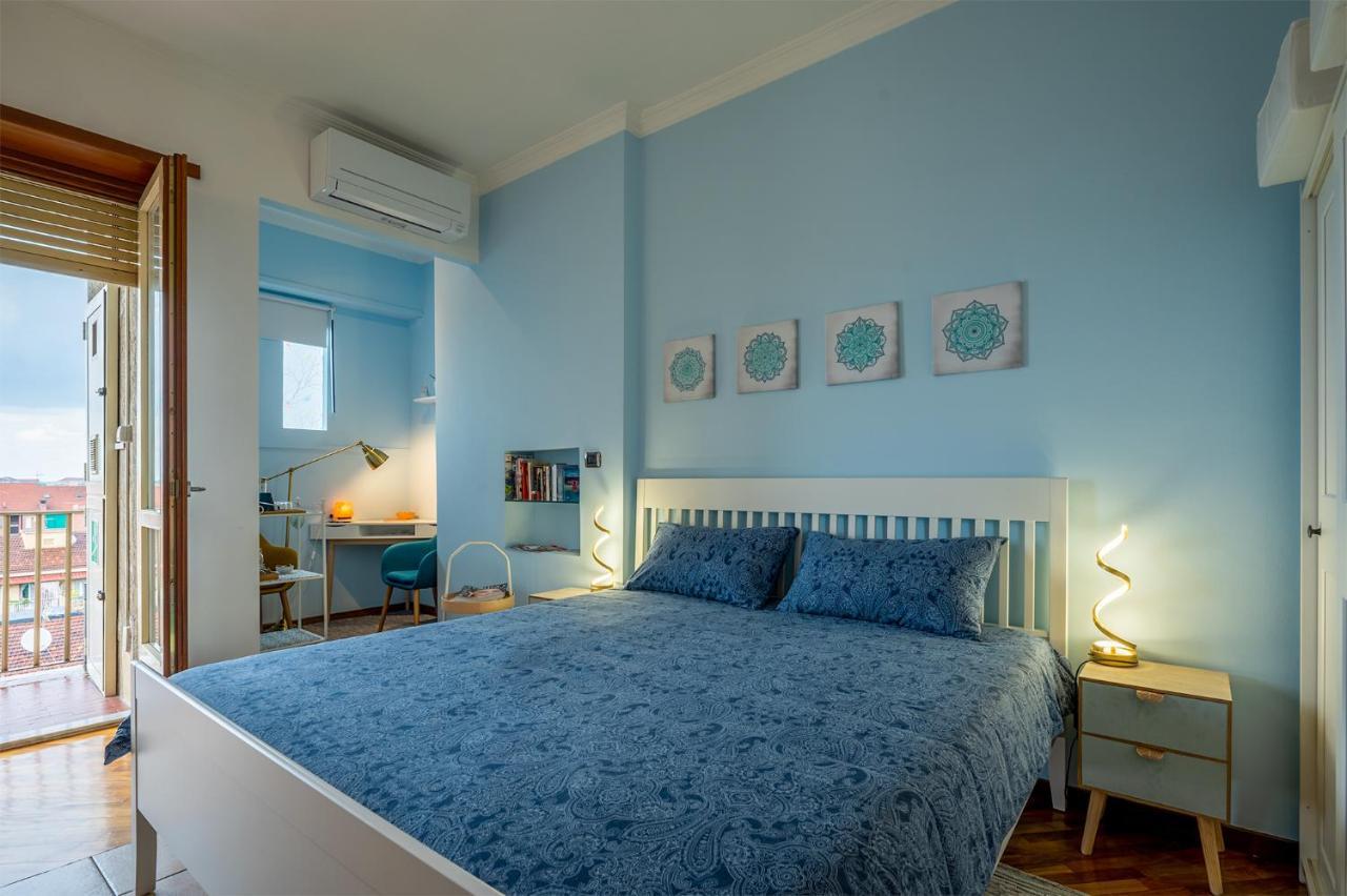 Un Buon Inizio Bed & Breakfast Torino Exterior foto