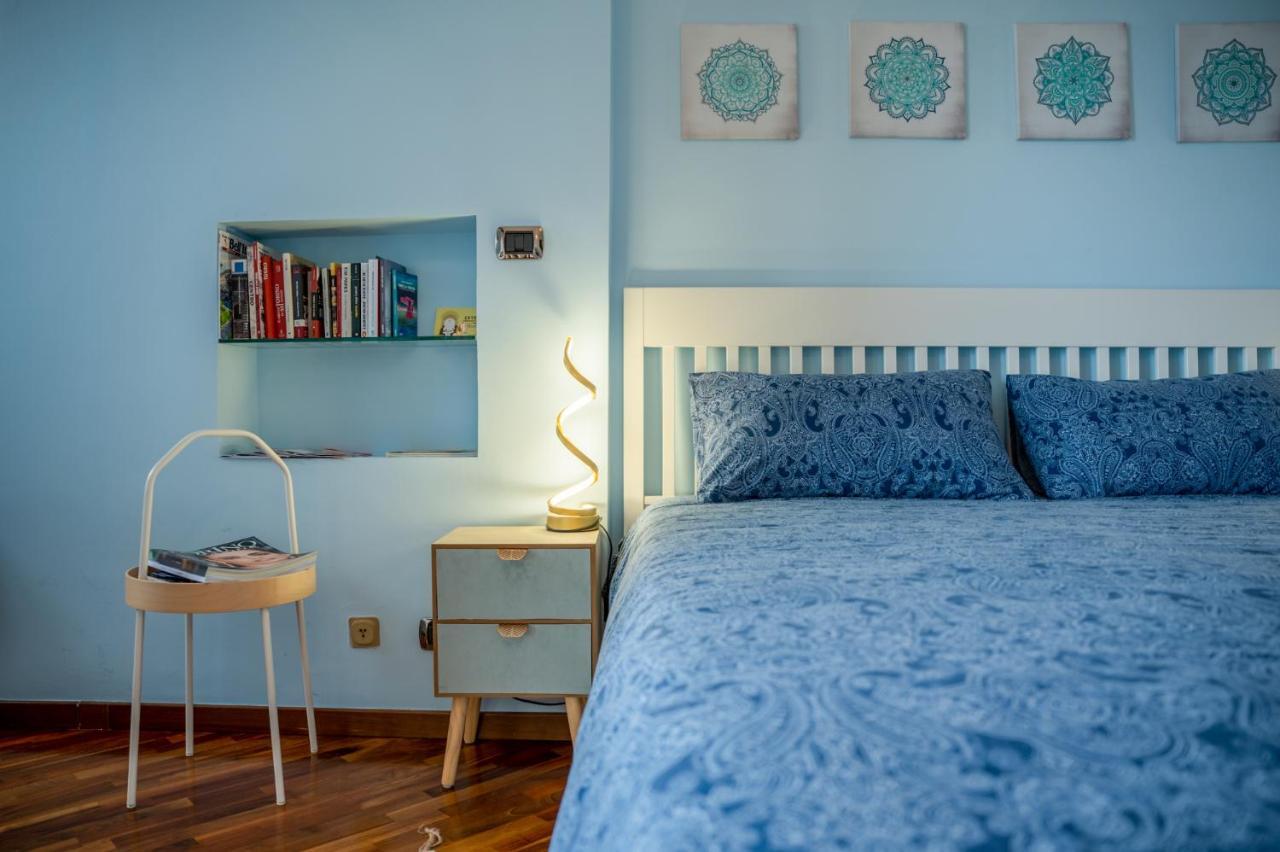 Un Buon Inizio Bed & Breakfast Torino Exterior foto