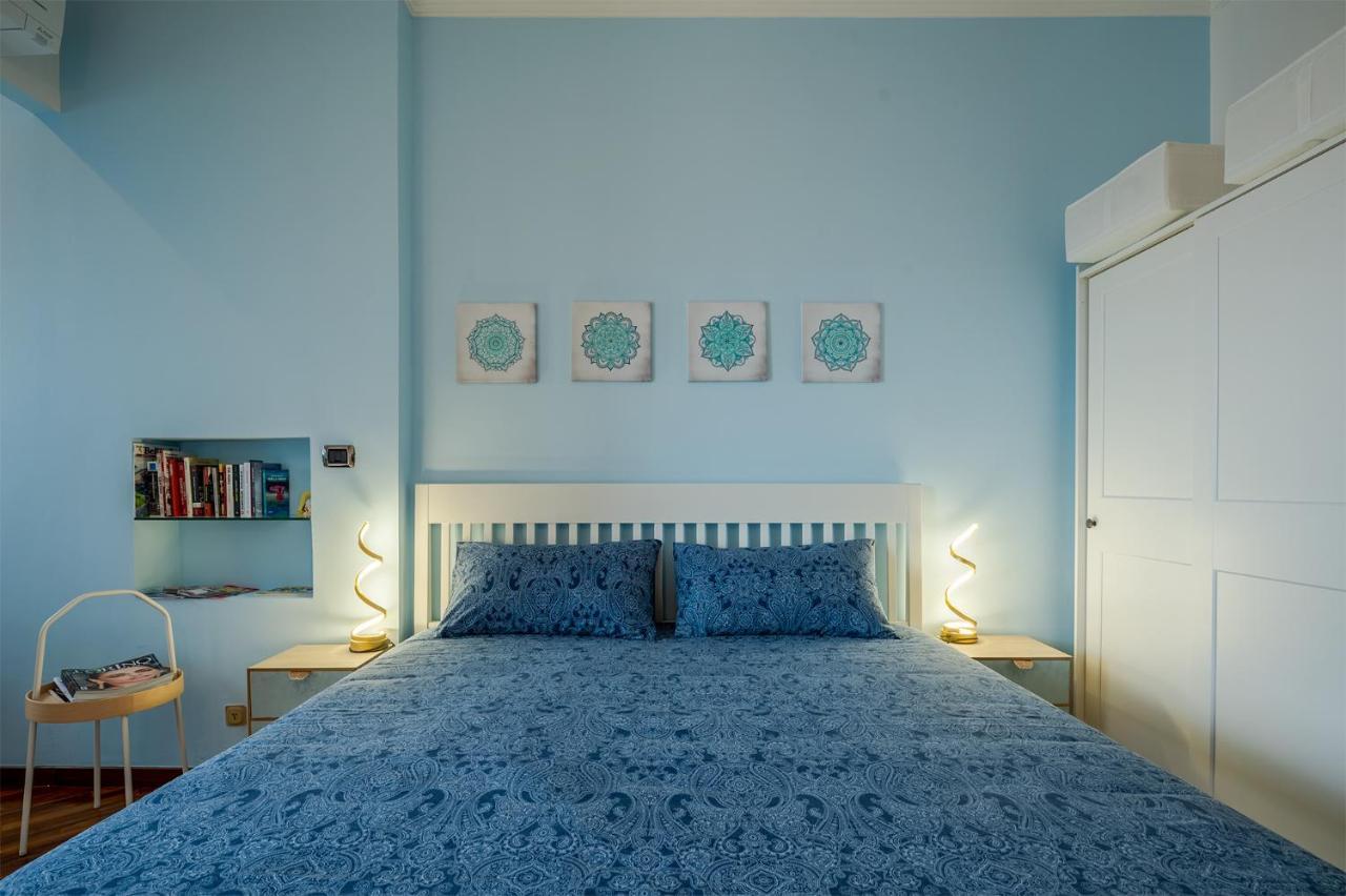 Un Buon Inizio Bed & Breakfast Torino Exterior foto