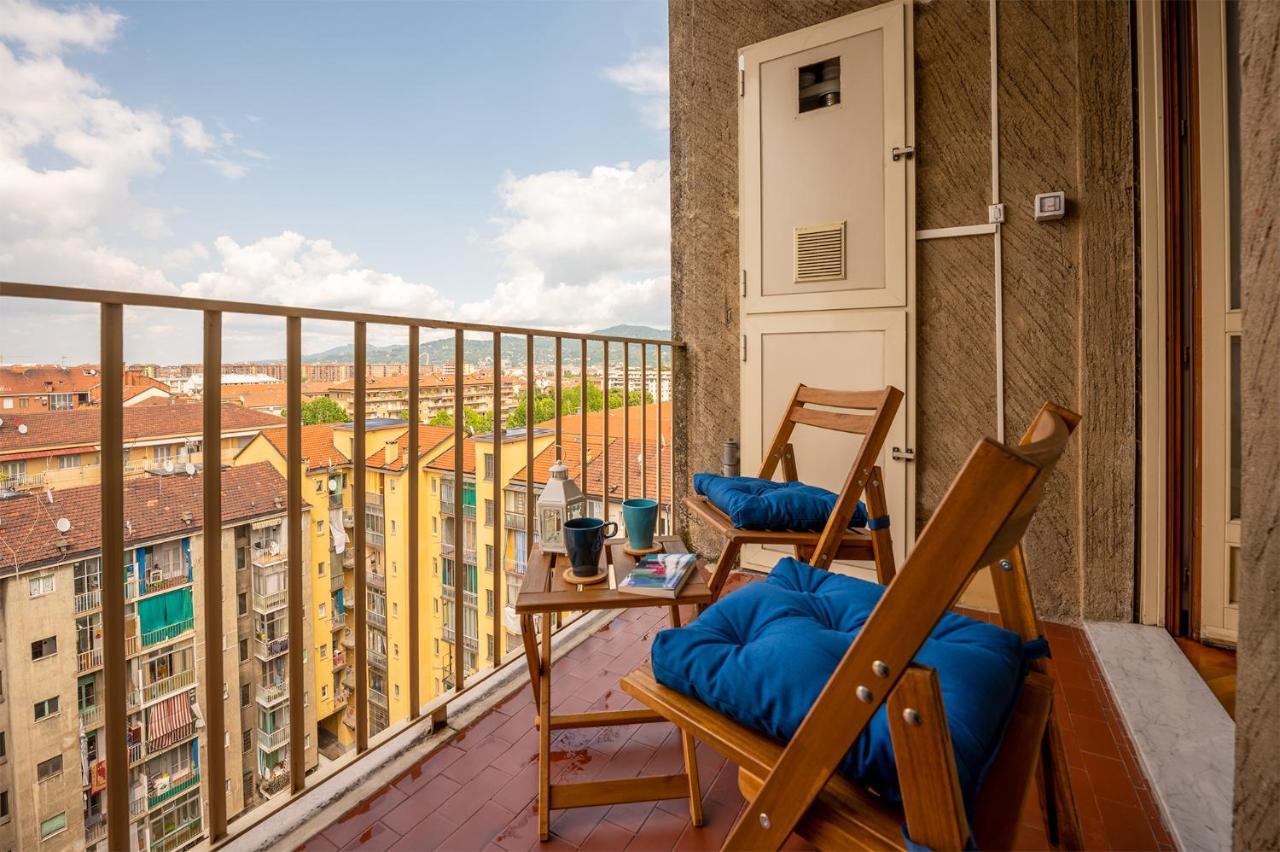 Un Buon Inizio Bed & Breakfast Torino Exterior foto